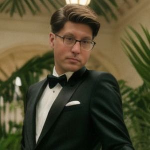 Meet your Posher, Aaron